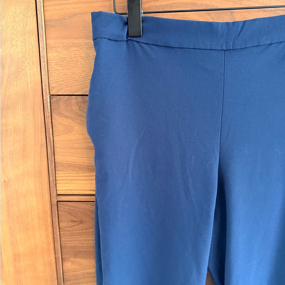 Banana Republic‎ Black Trousers All Day Pants - Picture 4 of 6
